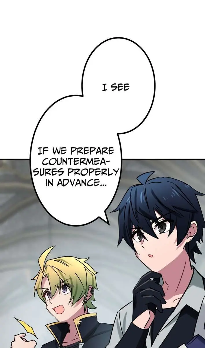 The Strongest Assassin Gets Transported to Another World With His Class Chapter 101 Page 117