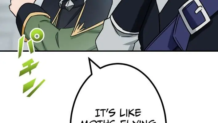 The Strongest Assassin Gets Transported to Another World With His Class Chapter 101 Page 118