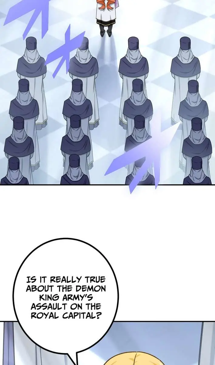 The Strongest Assassin Gets Transported to Another World With His Class Chapter 103 Page 7