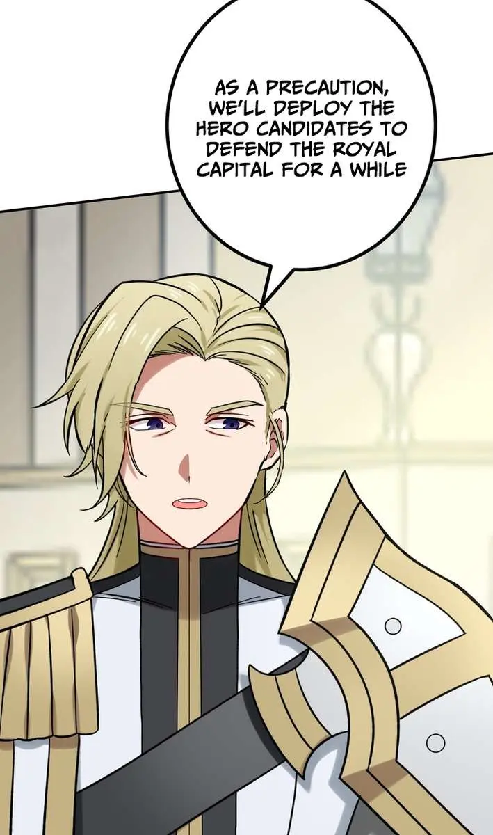The Strongest Assassin Gets Transported to Another World With His Class Chapter 103 Page 12