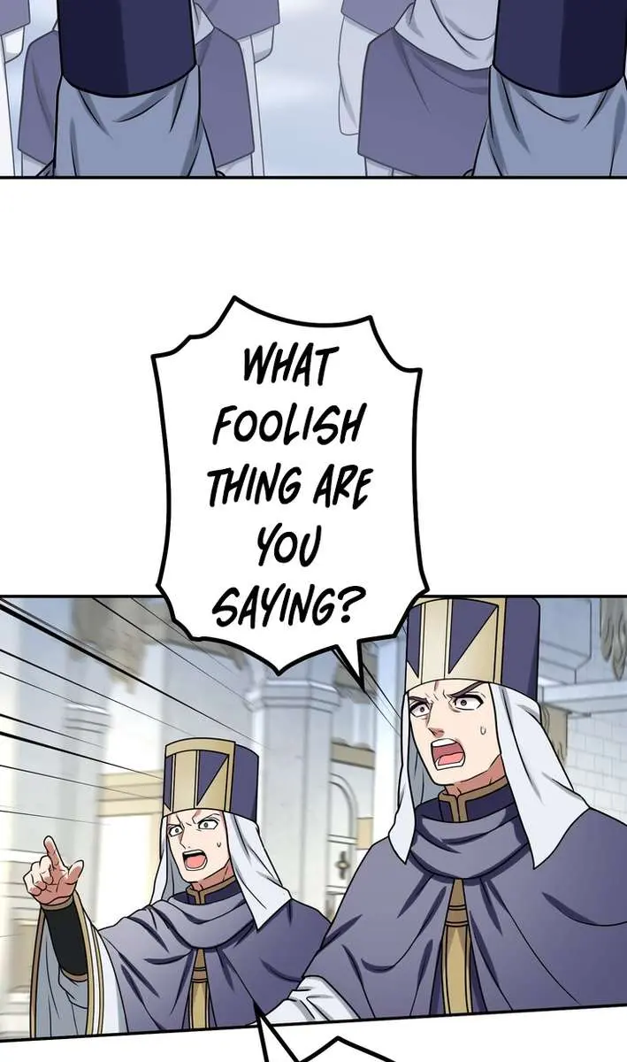 The Strongest Assassin Gets Transported to Another World With His Class Chapter 103 Page 22