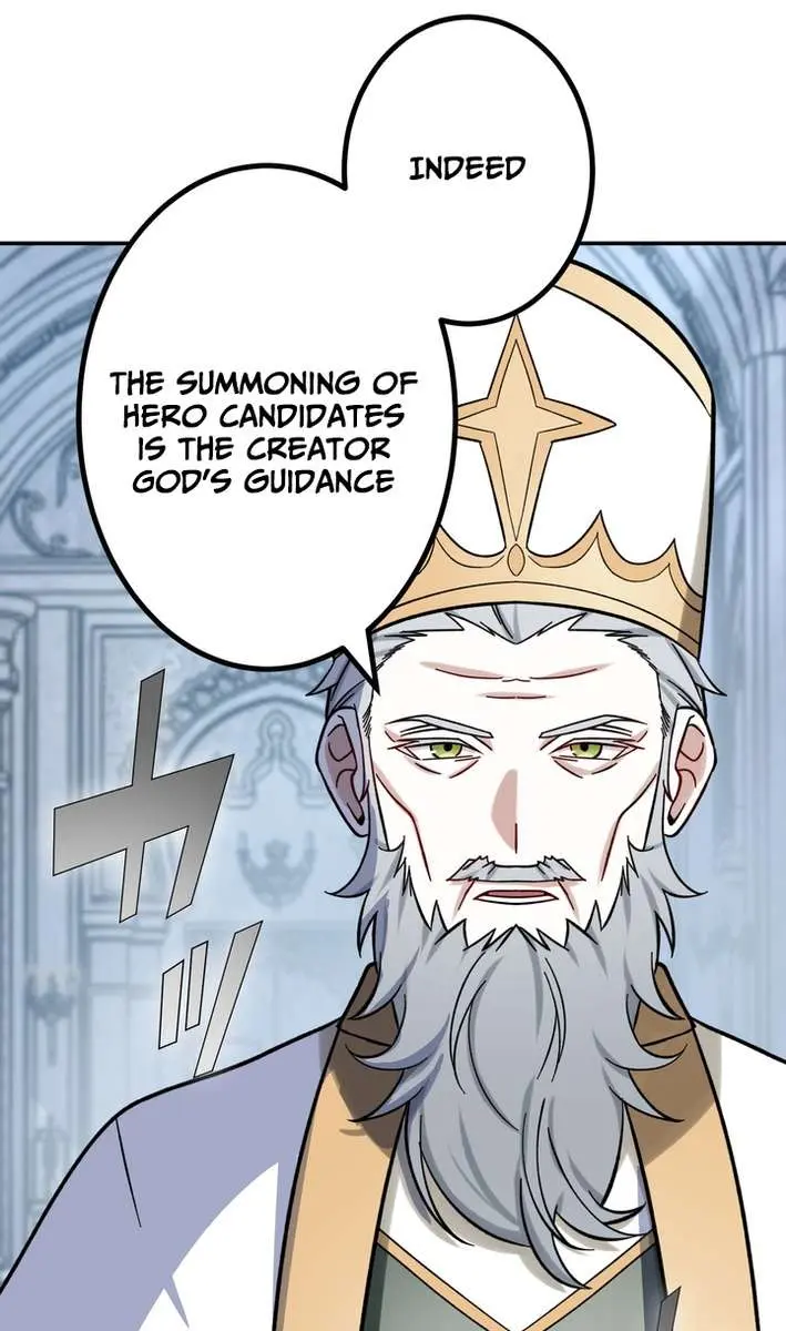 The Strongest Assassin Gets Transported to Another World With His Class Chapter 103 Page 50