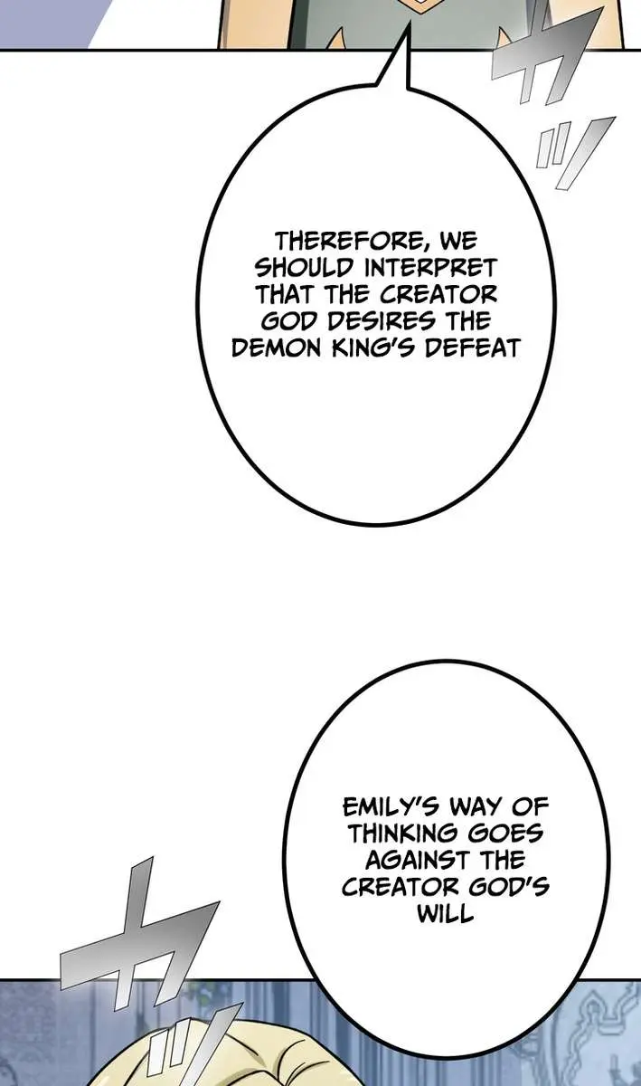 The Strongest Assassin Gets Transported to Another World With His Class Chapter 103 Page 51