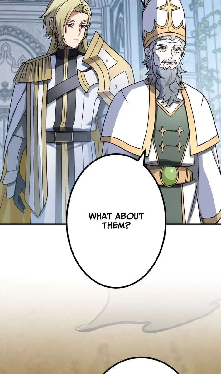 The Strongest Assassin Gets Transported to Another World With His Class Chapter 103 Page 63