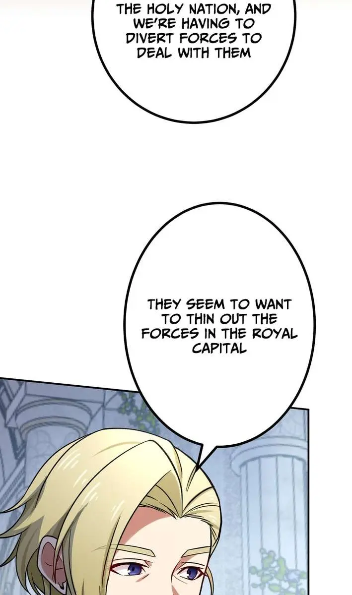 The Strongest Assassin Gets Transported to Another World With His Class Chapter 103 Page 66