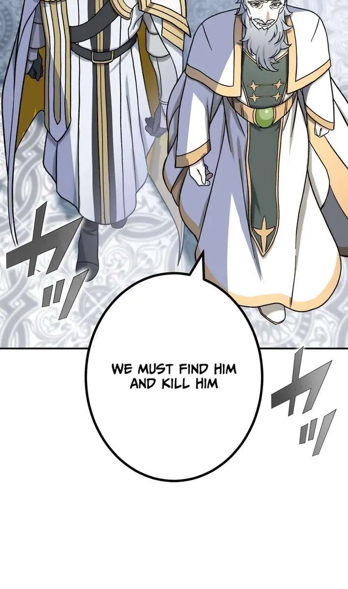 The Strongest Assassin Gets Transported to Another World With His Class Chapter 103 Page 84