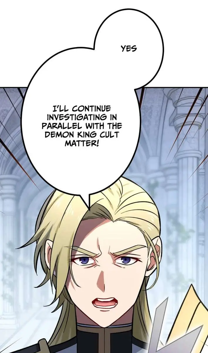 The Strongest Assassin Gets Transported to Another World With His Class Chapter 103 Page 85