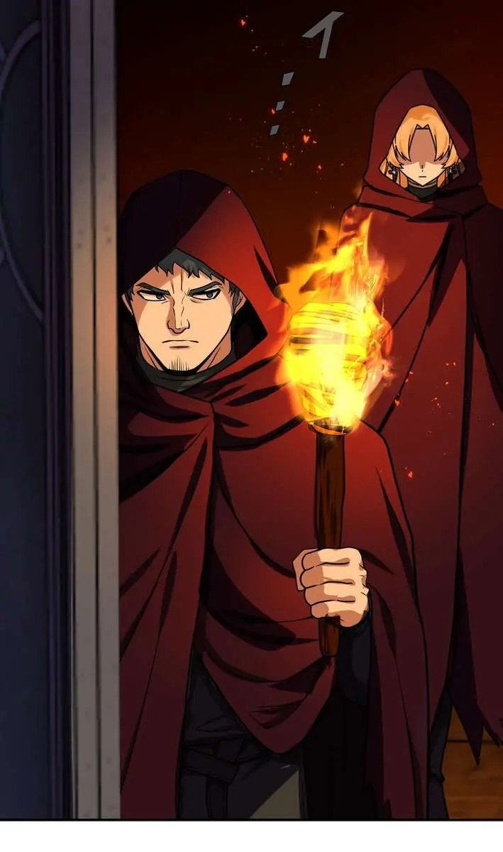 The Strongest Assassin Gets Transported to Another World With His Class Chapter 103 Page 90