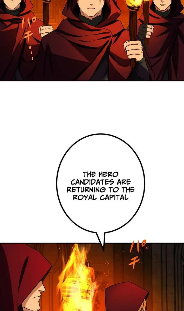 The Strongest Assassin Gets Transported to Another World With His Class Chapter 103 Page 94