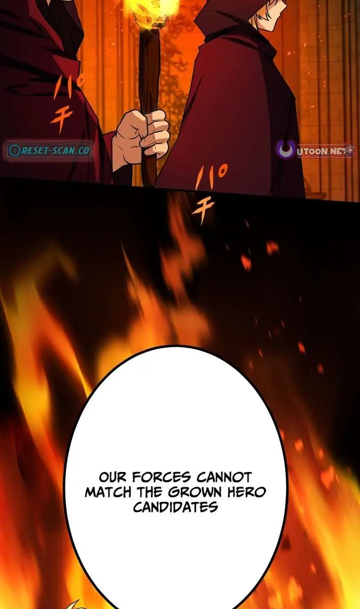 The Strongest Assassin Gets Transported to Another World With His Class Chapter 103 Page 95