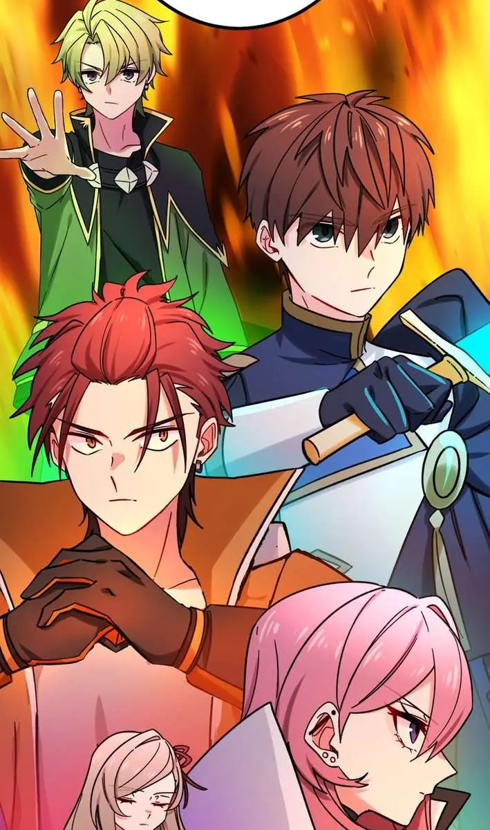 The Strongest Assassin Gets Transported to Another World With His Class Chapter 103 Page 96