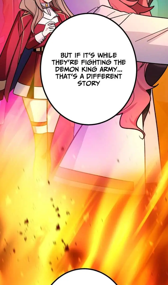 The Strongest Assassin Gets Transported to Another World With His Class Chapter 103 Page 97