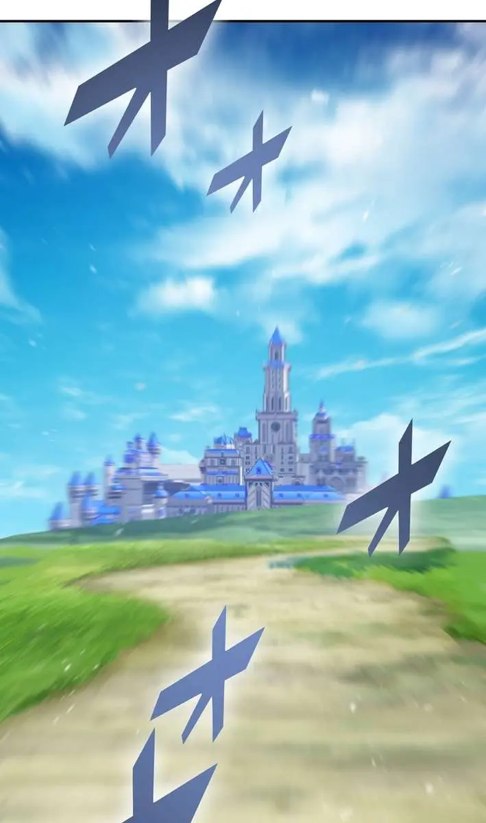 The Strongest Assassin Gets Transported to Another World With His Class Chapter 103 Page 106