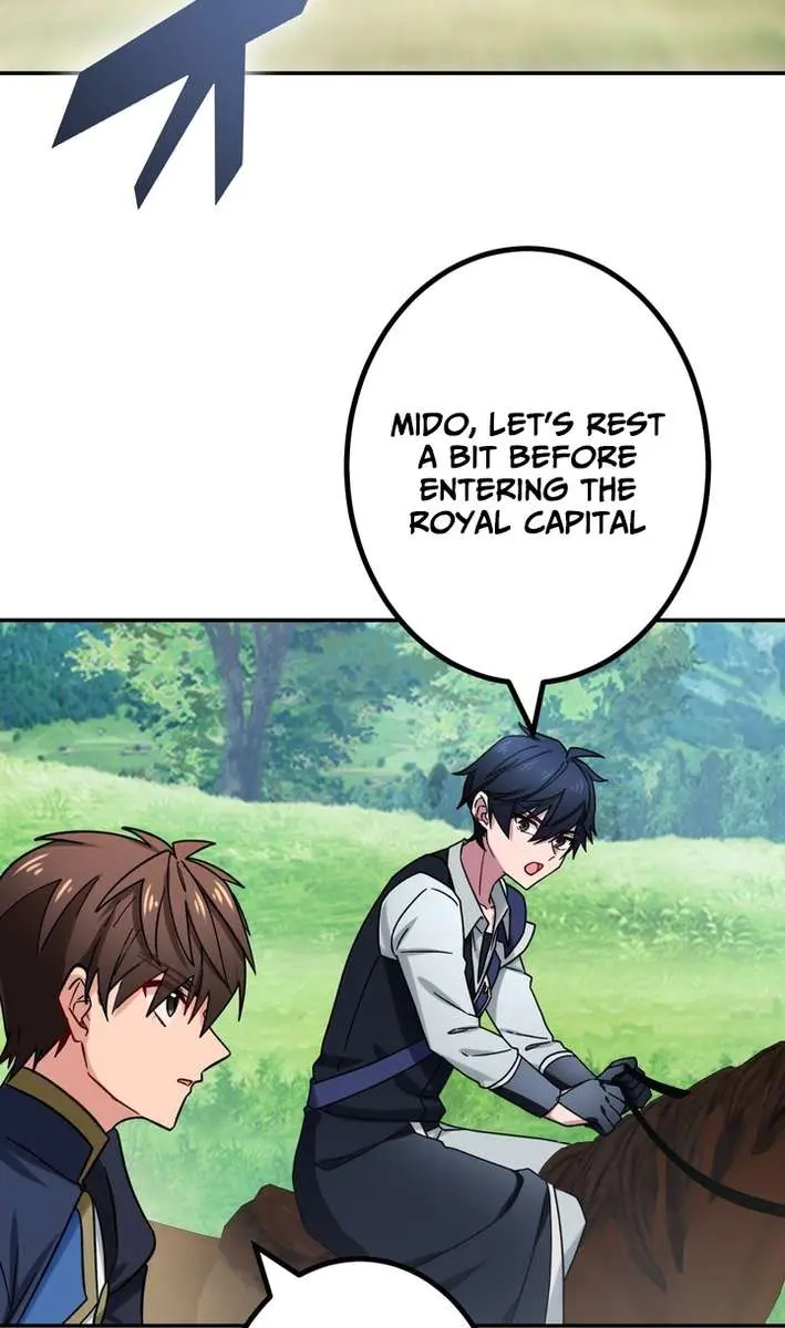 The Strongest Assassin Gets Transported to Another World With His Class Chapter 103 Page 107