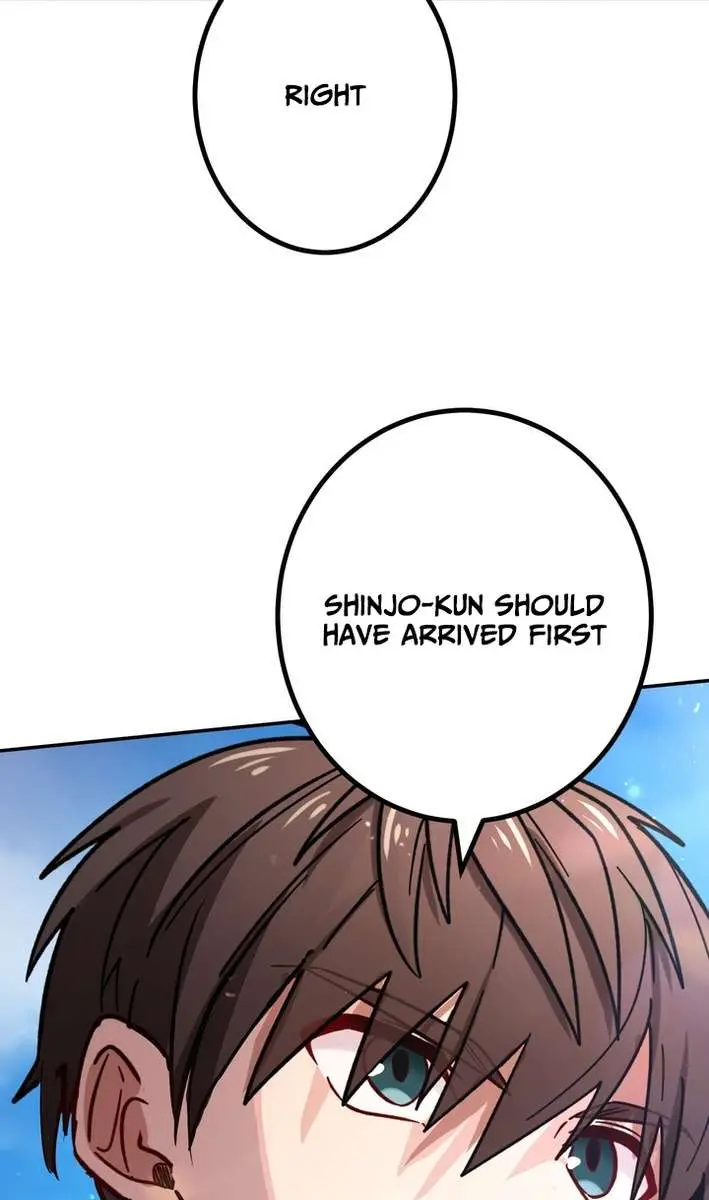 The Strongest Assassin Gets Transported to Another World With His Class Chapter 103 Page 108