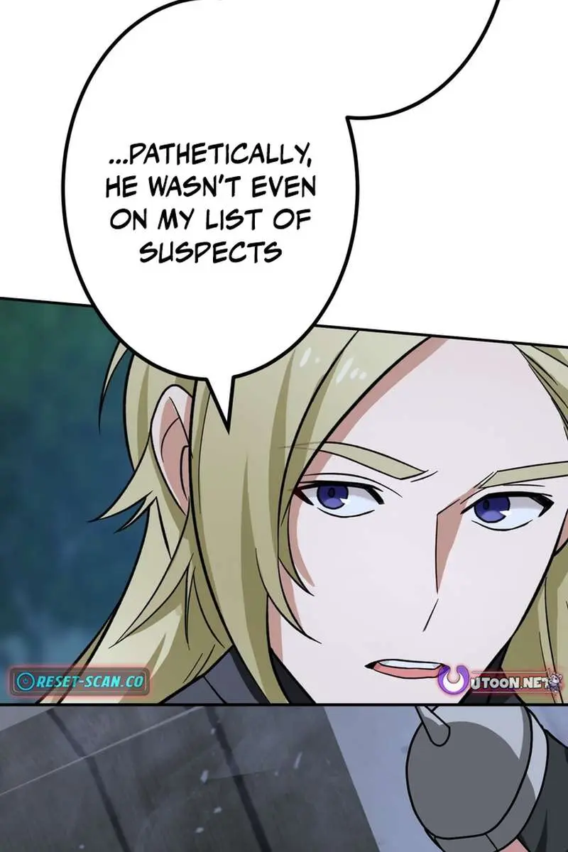 The Strongest Assassin Gets Transported to Another World With His Class Chapter 110 Page 19