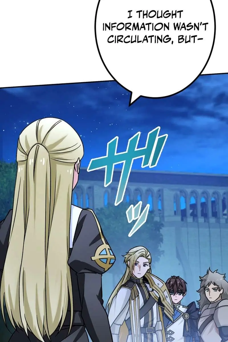 The Strongest Assassin Gets Transported to Another World With His Class Chapter 110 Page 26
