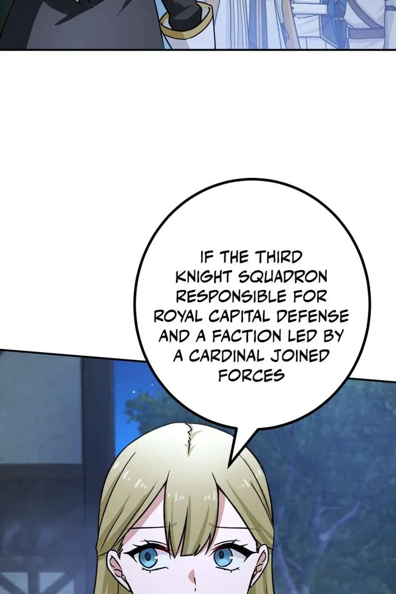 The Strongest Assassin Gets Transported to Another World With His Class Chapter 110 Page 27