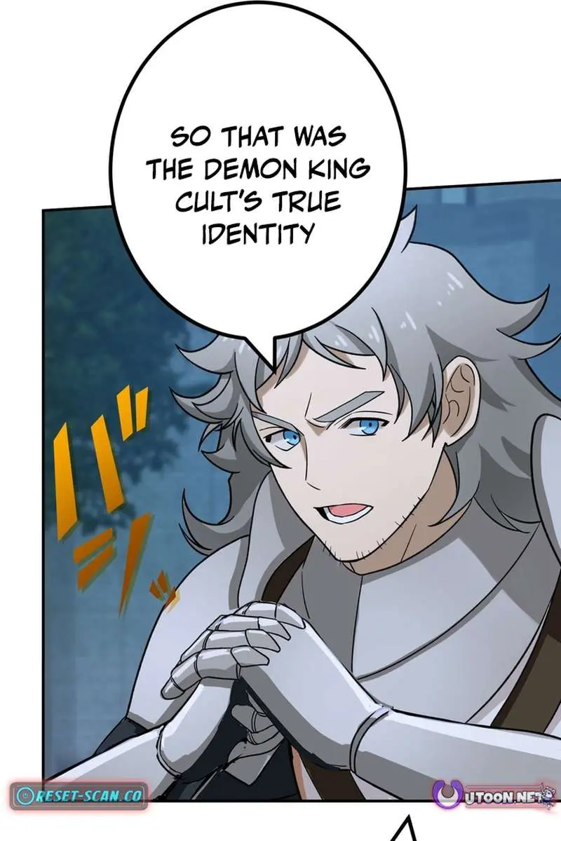 The Strongest Assassin Gets Transported to Another World With His Class Chapter 110 Page 30