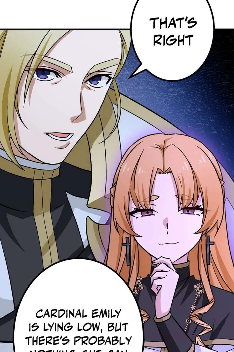 The Strongest Assassin Gets Transported to Another World With His Class Chapter 110 Page 33