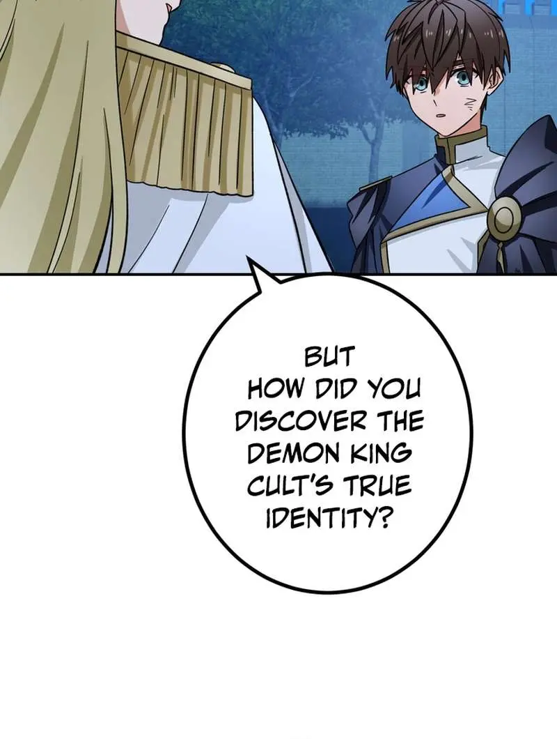 The Strongest Assassin Gets Transported to Another World With His Class Chapter 110 Page 35