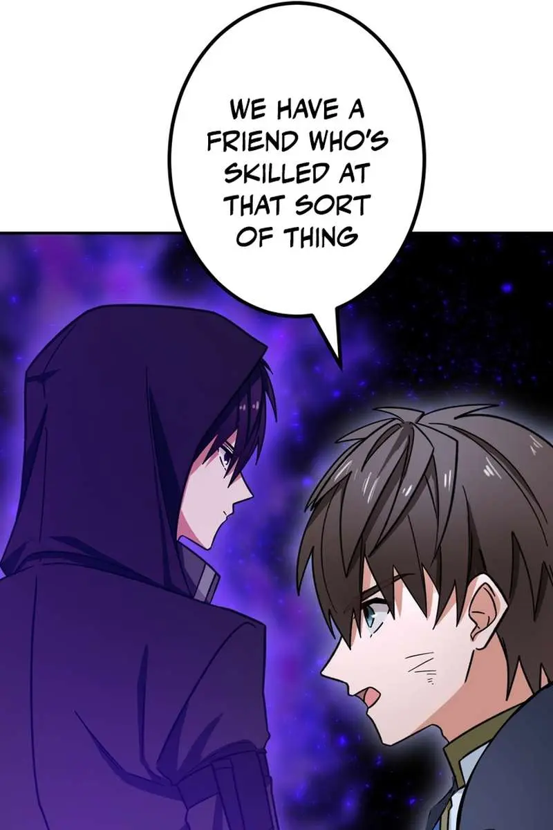 The Strongest Assassin Gets Transported to Another World With His Class Chapter 110 Page 36