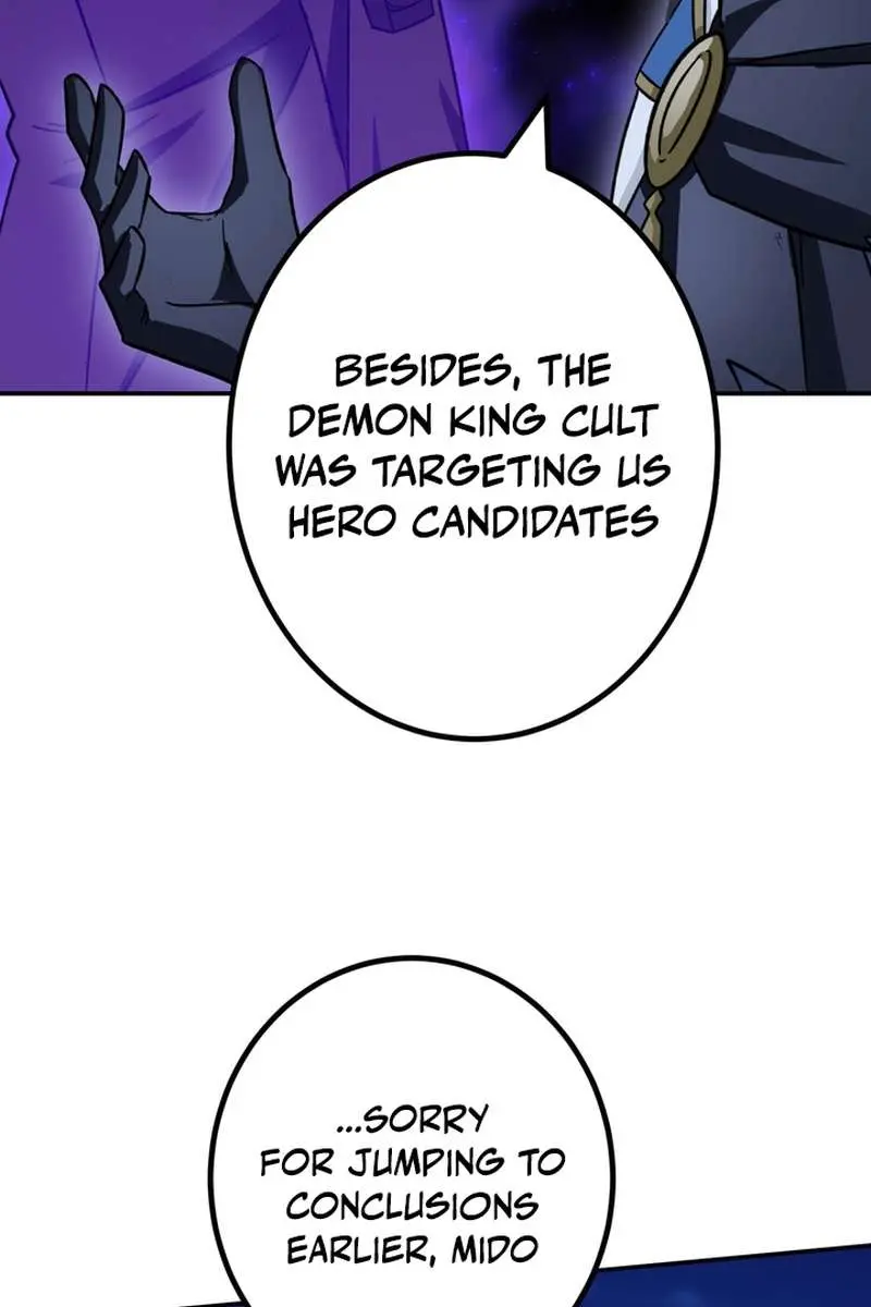 The Strongest Assassin Gets Transported to Another World With His Class Chapter 110 Page 37