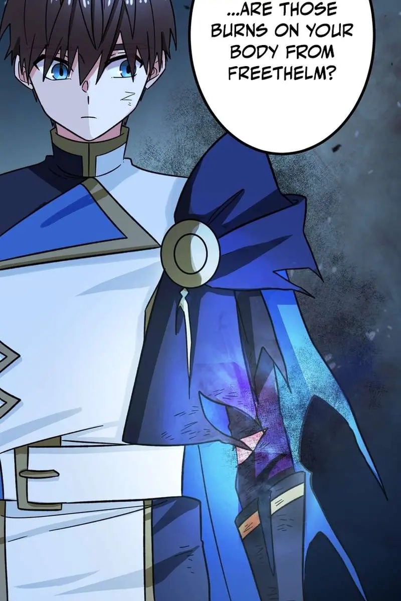 The Strongest Assassin Gets Transported to Another World With His Class Chapter 110 Page 40