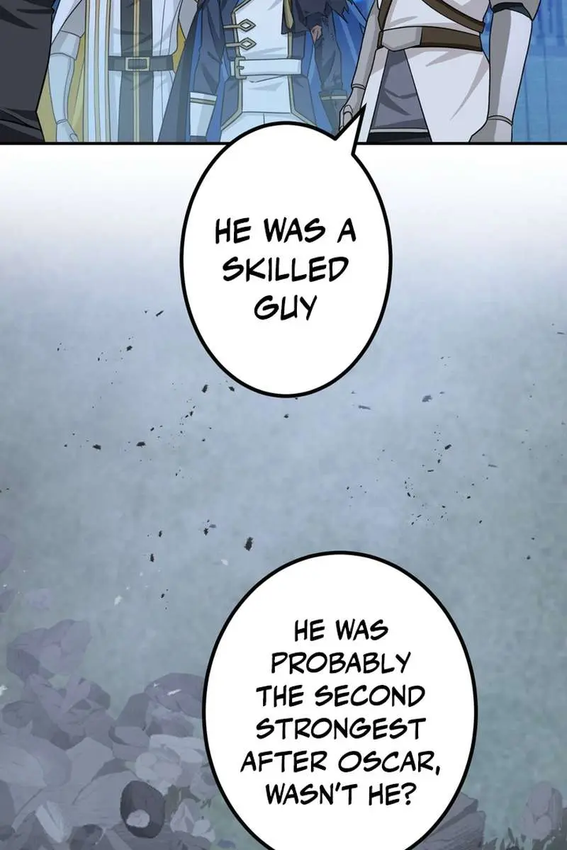 The Strongest Assassin Gets Transported to Another World With His Class Chapter 110 Page 46