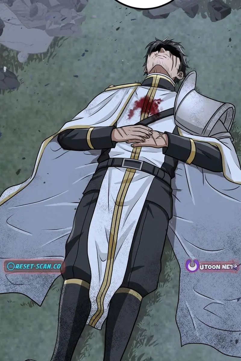 The Strongest Assassin Gets Transported to Another World With His Class Chapter 110 Page 47
