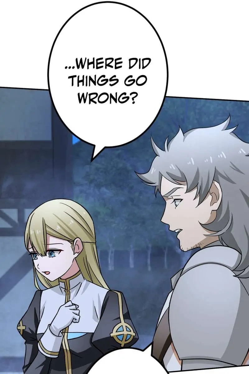 The Strongest Assassin Gets Transported to Another World With His Class Chapter 110 Page 49