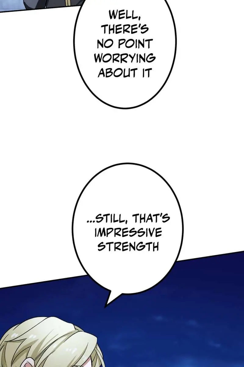 The Strongest Assassin Gets Transported to Another World With His Class Chapter 110 Page 50