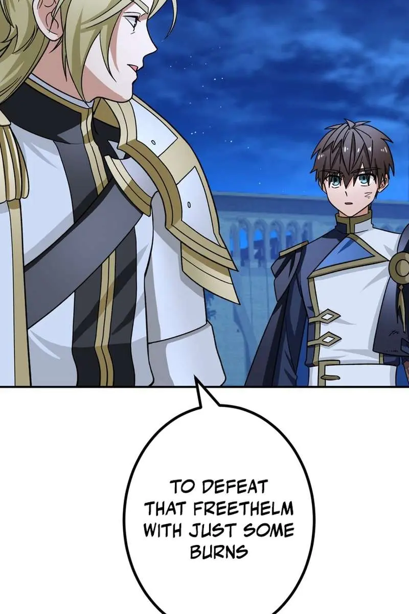 The Strongest Assassin Gets Transported to Another World With His Class Chapter 110 Page 51