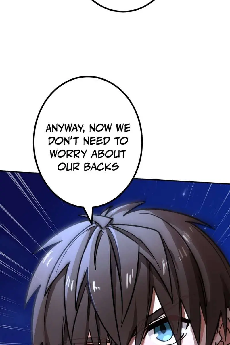The Strongest Assassin Gets Transported to Another World With His Class Chapter 110 Page 52