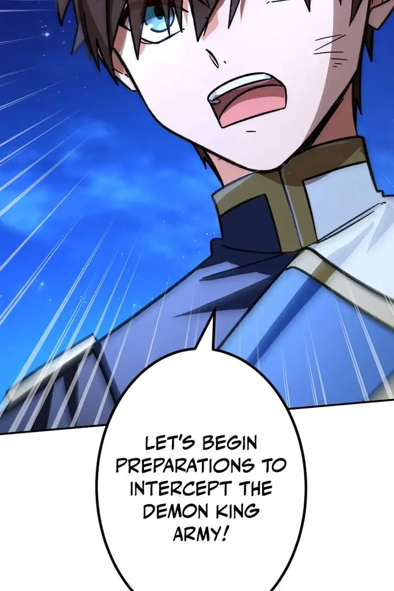The Strongest Assassin Gets Transported to Another World With His Class Chapter 110 Page 53