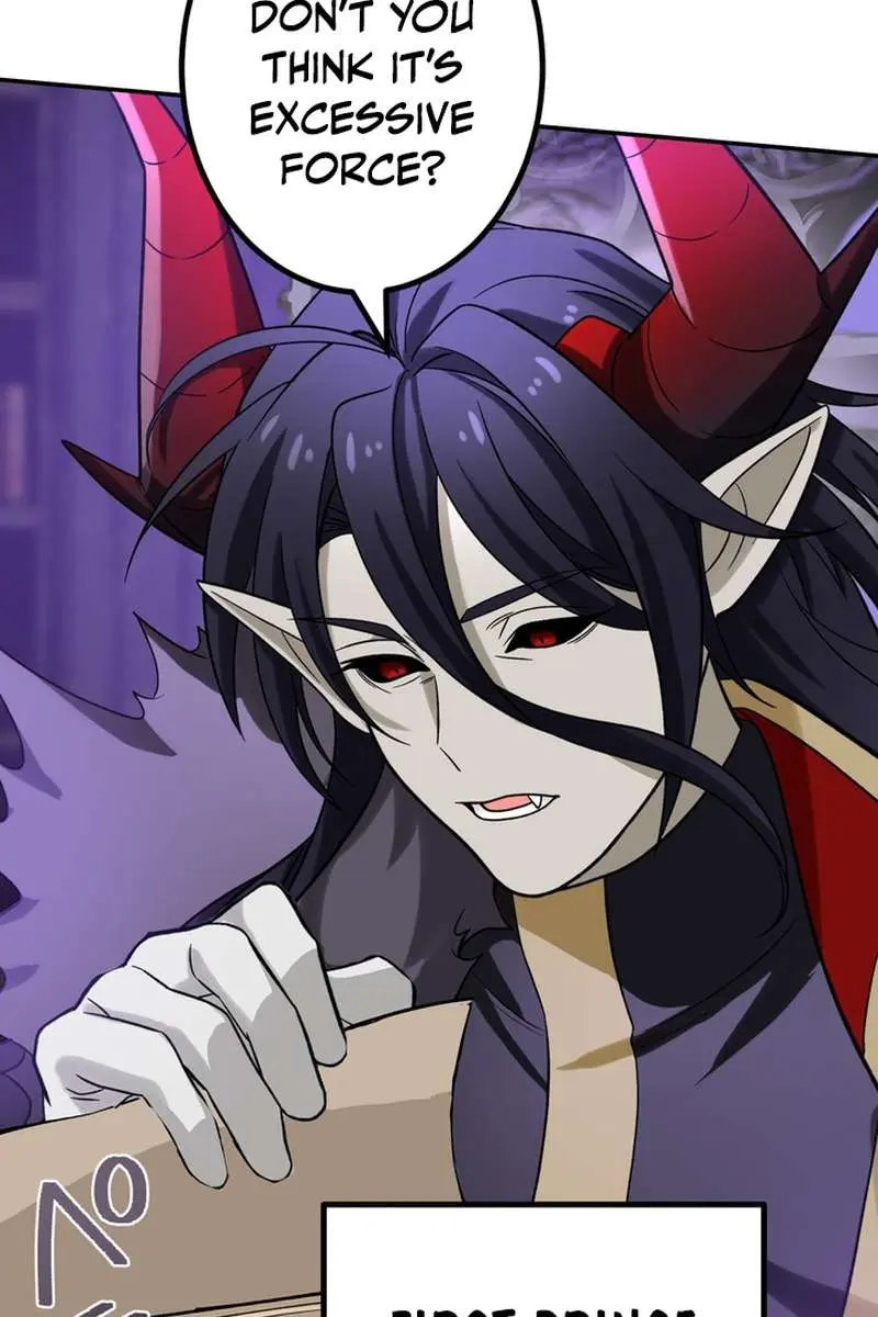 The Strongest Assassin Gets Transported to Another World With His Class Chapter 110 Page 57