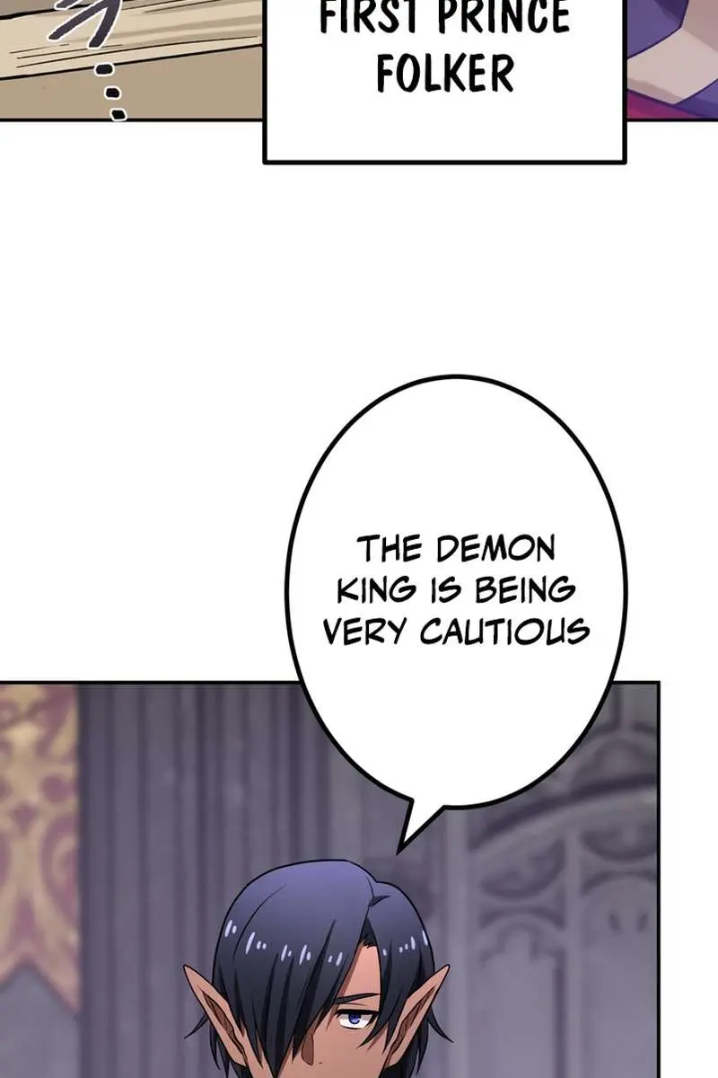 The Strongest Assassin Gets Transported to Another World With His Class Chapter 110 Page 58