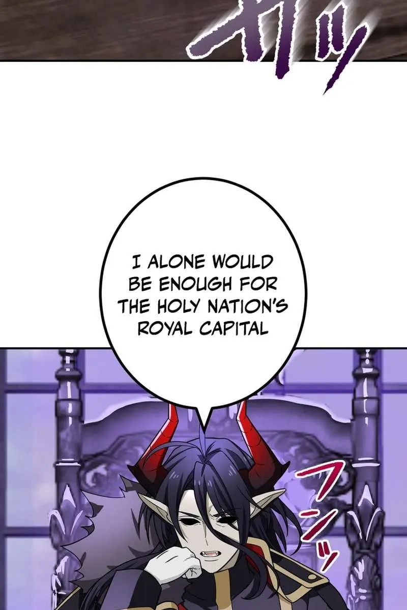 The Strongest Assassin Gets Transported to Another World With His Class Chapter 110 Page 63