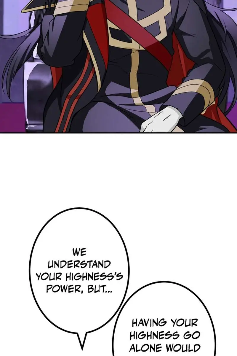The Strongest Assassin Gets Transported to Another World With His Class Chapter 110 Page 64