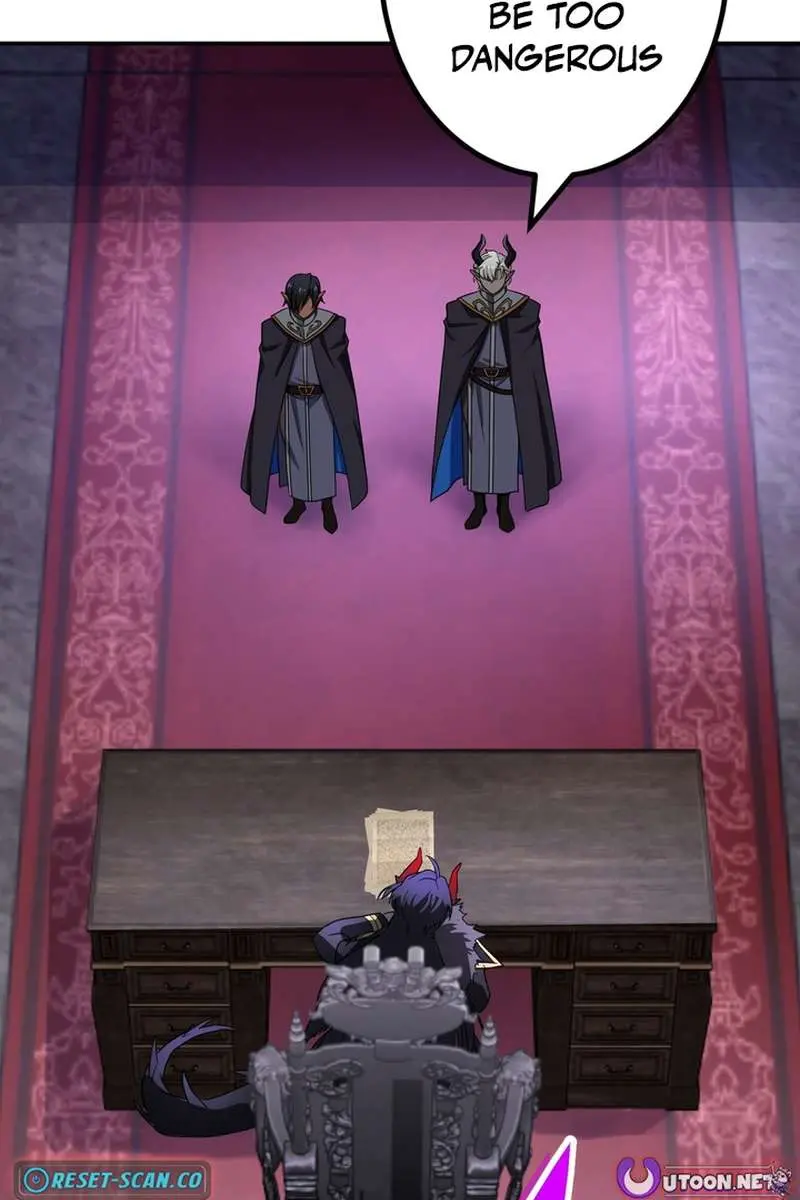 The Strongest Assassin Gets Transported to Another World With His Class Chapter 110 Page 65