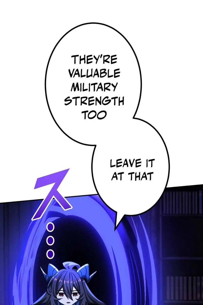 The Strongest Assassin Gets Transported to Another World With His Class Chapter 110 Page 77