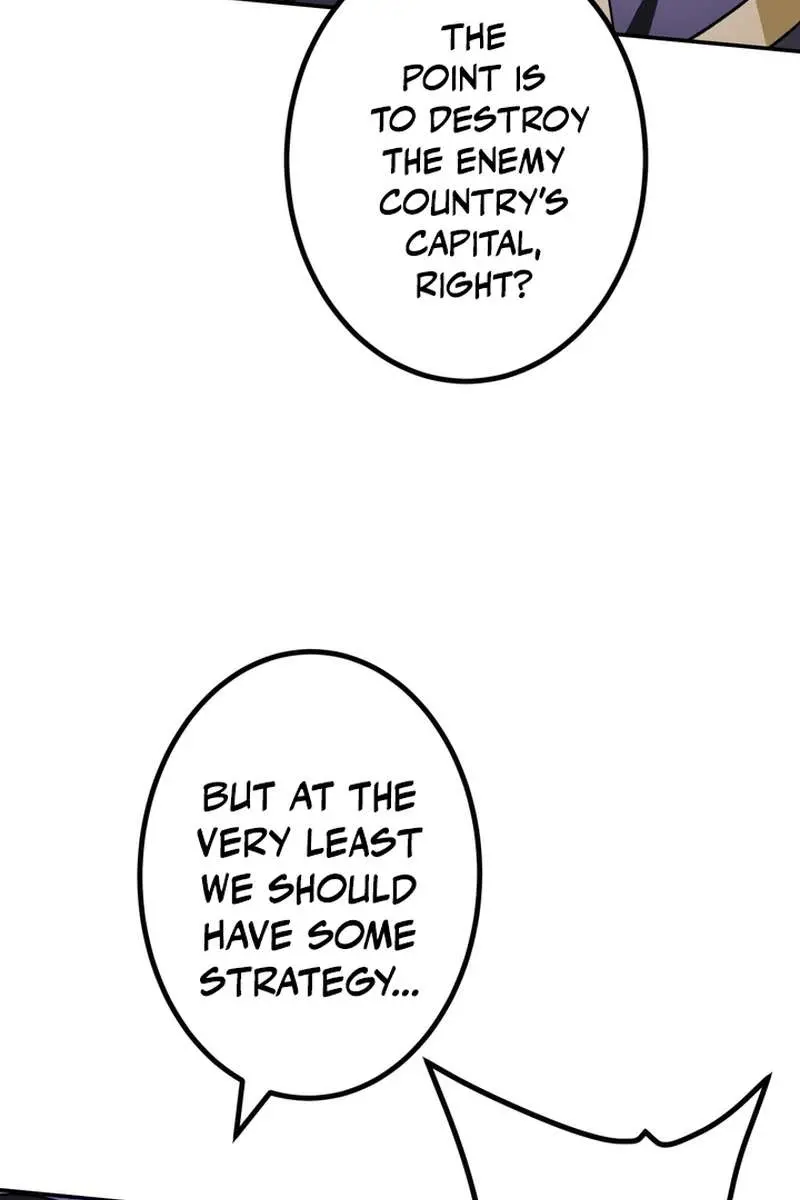 The Strongest Assassin Gets Transported to Another World With His Class Chapter 110 Page 84