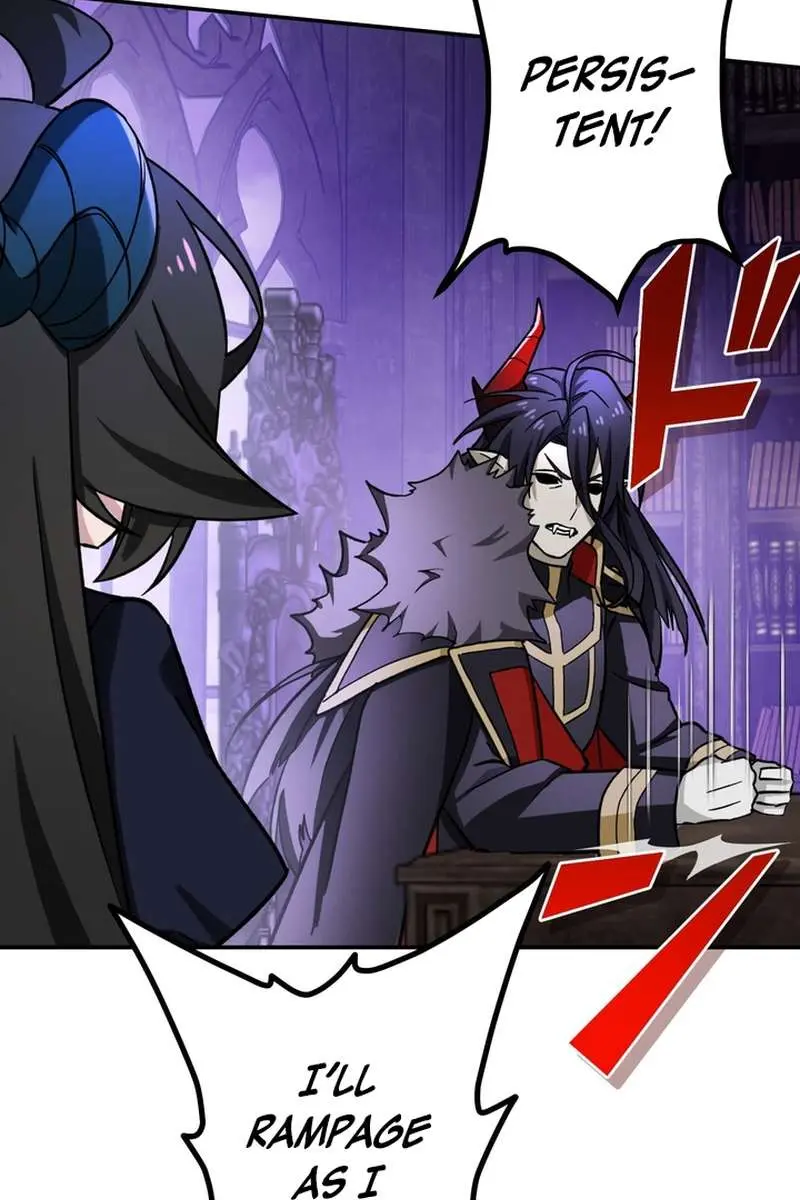 The Strongest Assassin Gets Transported to Another World With His Class Chapter 110 Page 85