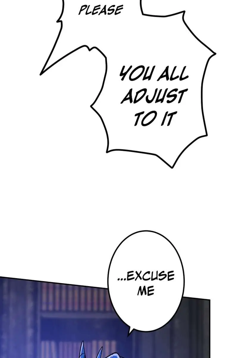 The Strongest Assassin Gets Transported to Another World With His Class Chapter 110 Page 86