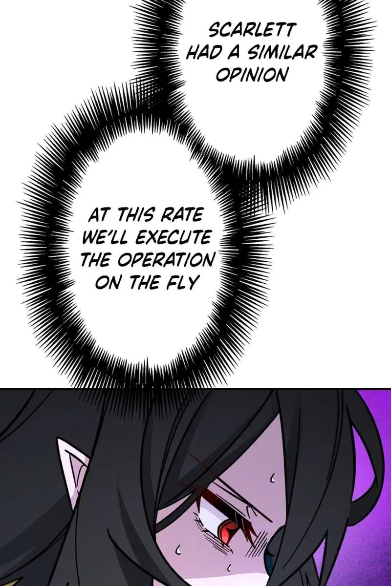The Strongest Assassin Gets Transported to Another World With His Class Chapter 110 Page 88
