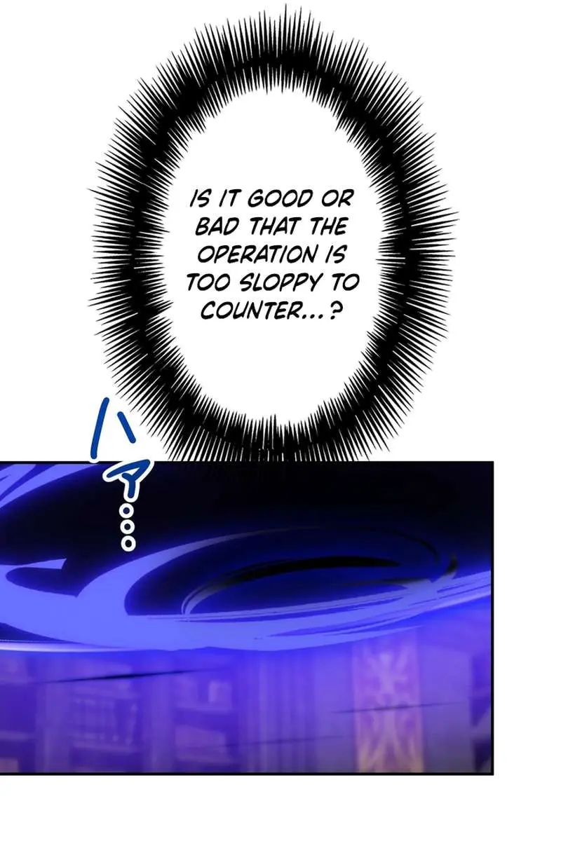 The Strongest Assassin Gets Transported to Another World With His Class Chapter 110 Page 90
