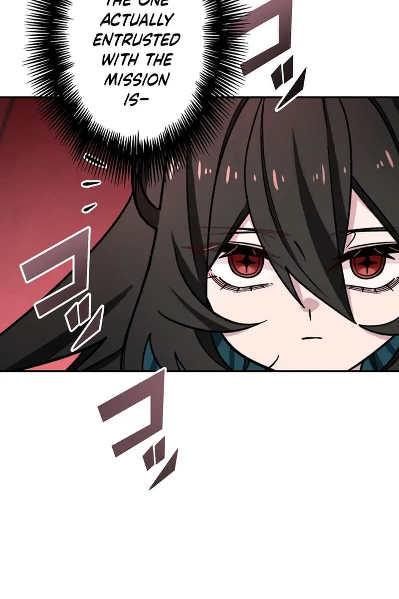 The Strongest Assassin Gets Transported to Another World With His Class Chapter 110 Page 93