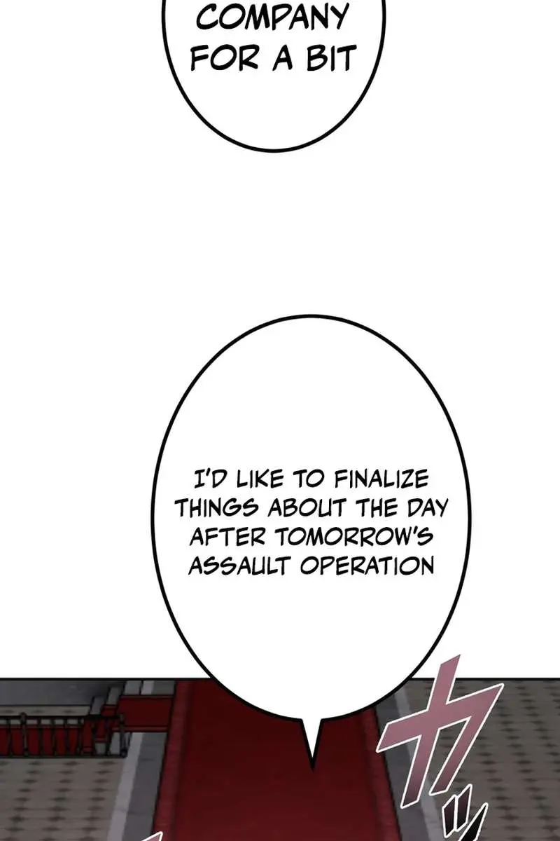 The Strongest Assassin Gets Transported to Another World With His Class Chapter 110 Page 97