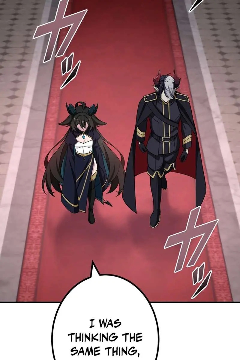 The Strongest Assassin Gets Transported to Another World With His Class Chapter 110 Page 98