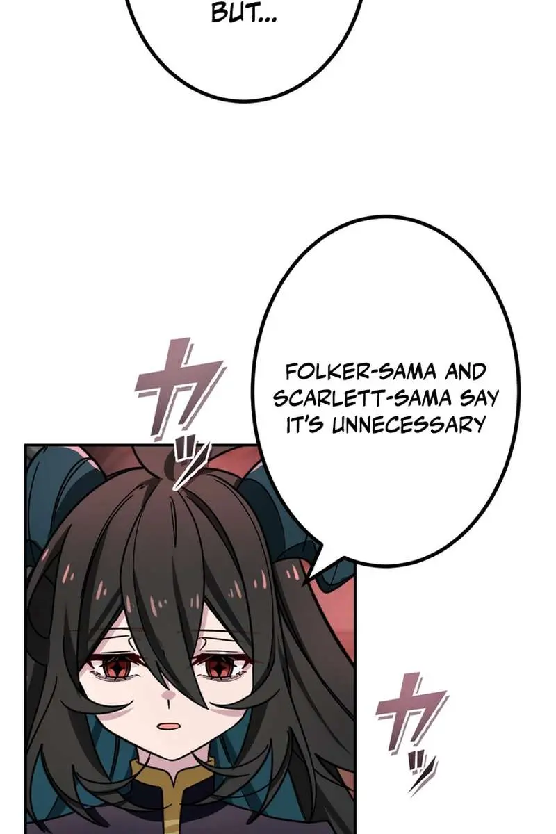 The Strongest Assassin Gets Transported to Another World With His Class Chapter 110 Page 99
